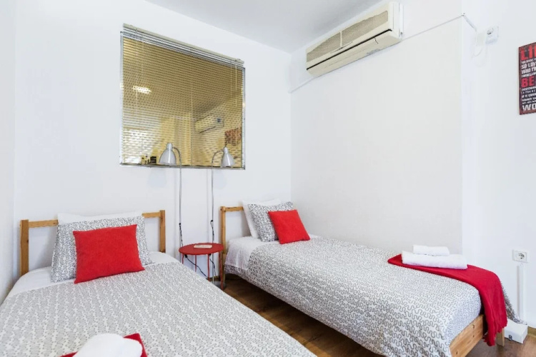 Driopon Apartment