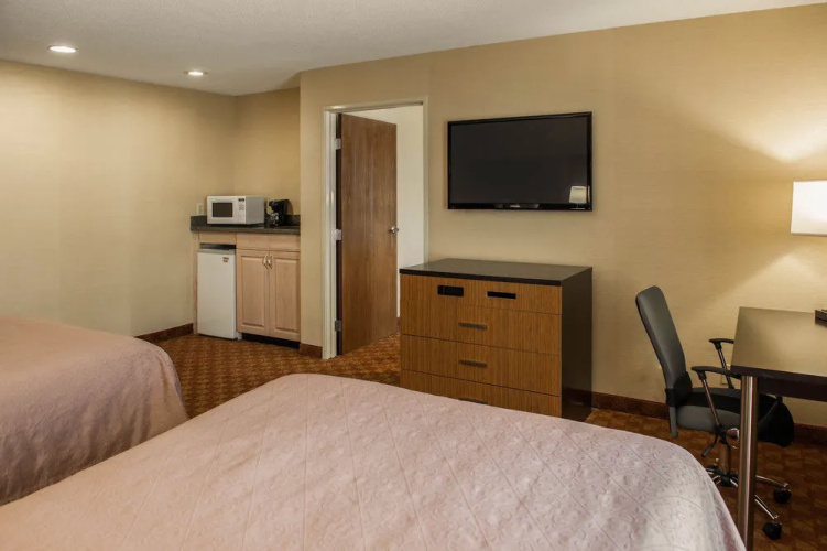 Quality Inn