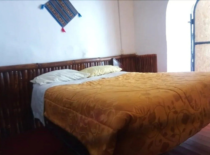 Kokos House Hostel