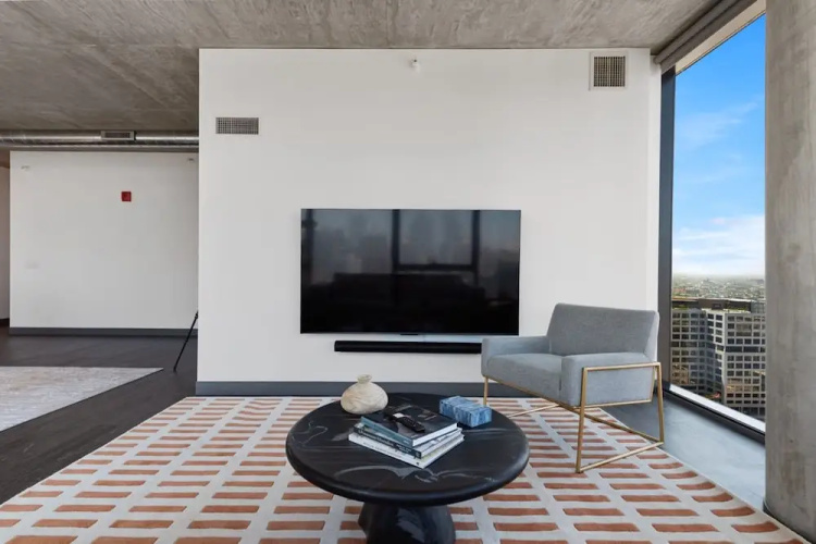 Why Settle for Ordinary 5 Stars Apartment The Avant