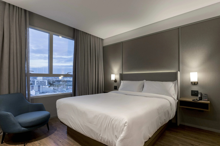 K-Platz Hotel
