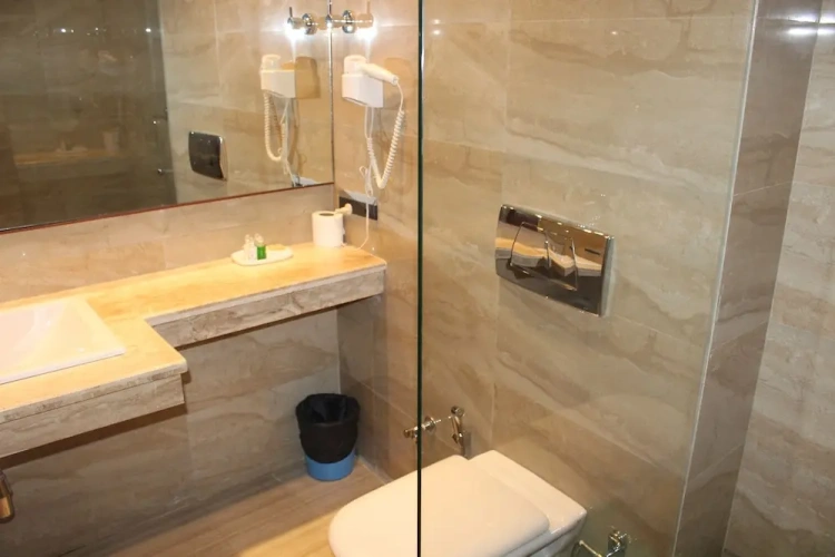Premier Double room