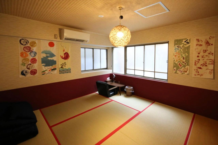Hibari House