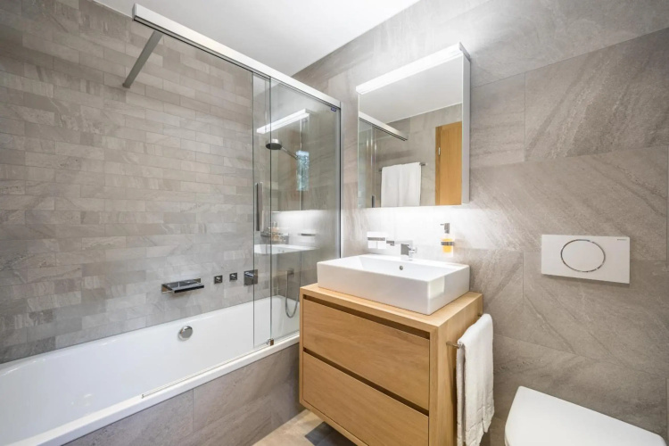 LAAX Homes - Taviarna Laax 2,14