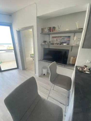 Alex Beach Apartment 503