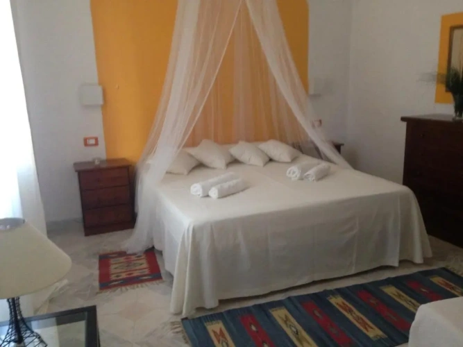 1 Bedroom Apartment with balcony