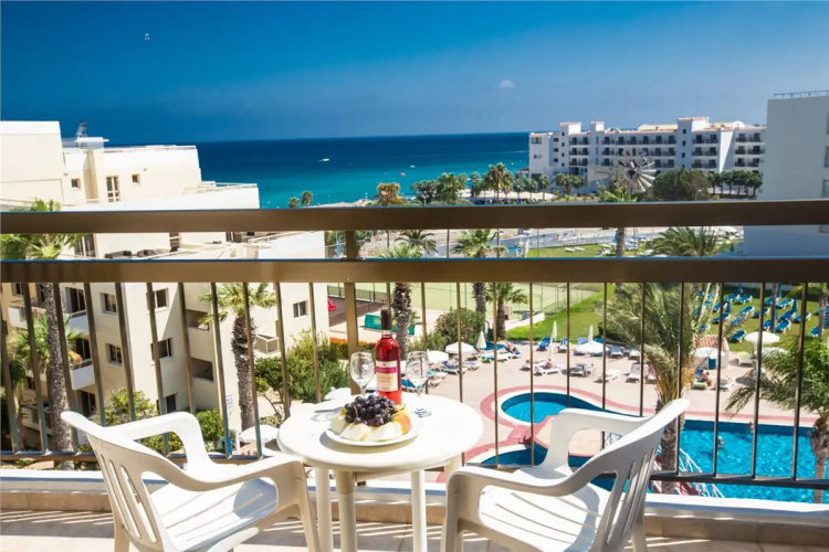 Tsokkos Protaras Hotel