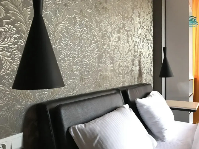 Panorama 360 Hotel