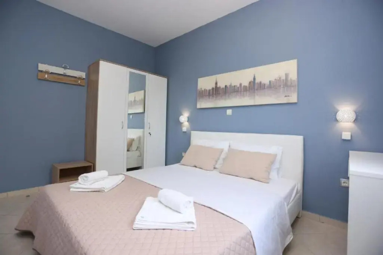 Summer Suite - Premium Apartment