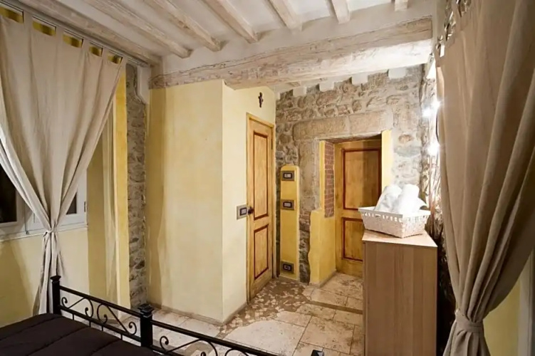 Villa Dacia b&b