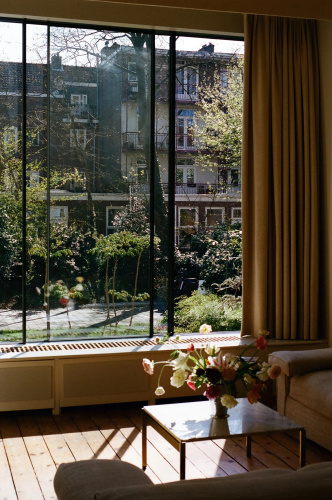 Carmen Guesthouse