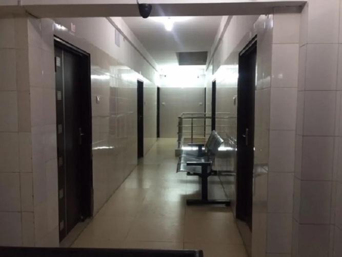 Hotel Aryan