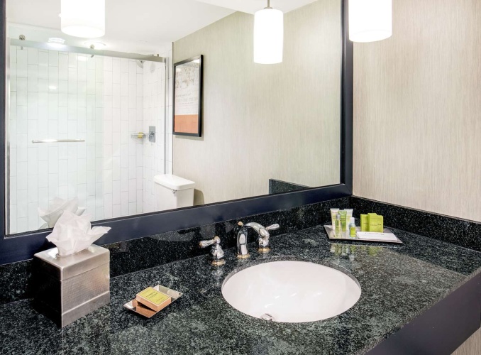 Hilton Boston/Woburn photo 10