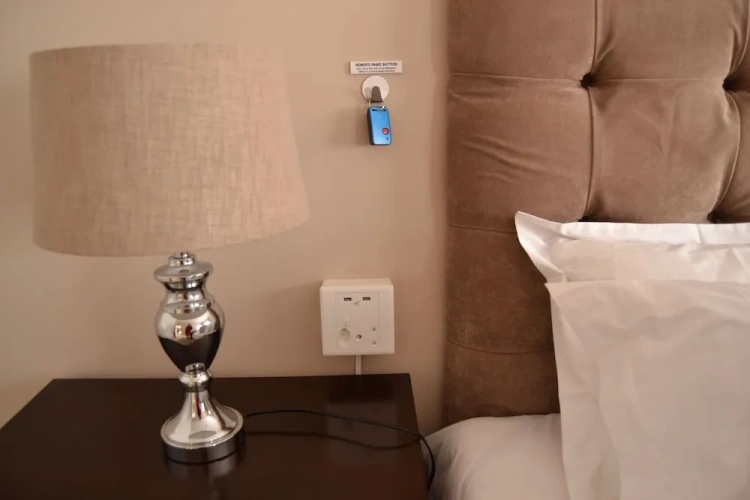2 Bedrooms Family Apartment