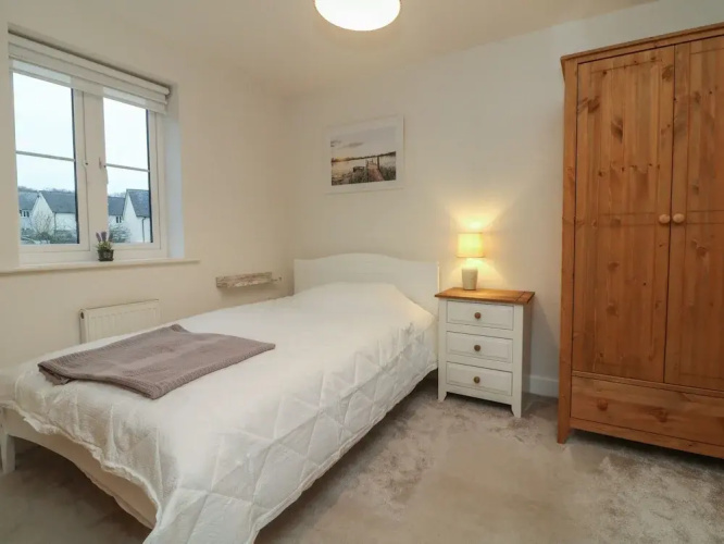 Reubens Cottage