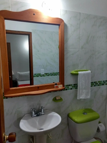 3 Bedrooms Comfort Sextuple Apartment
