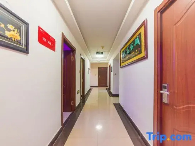 Yuan lin Hotel