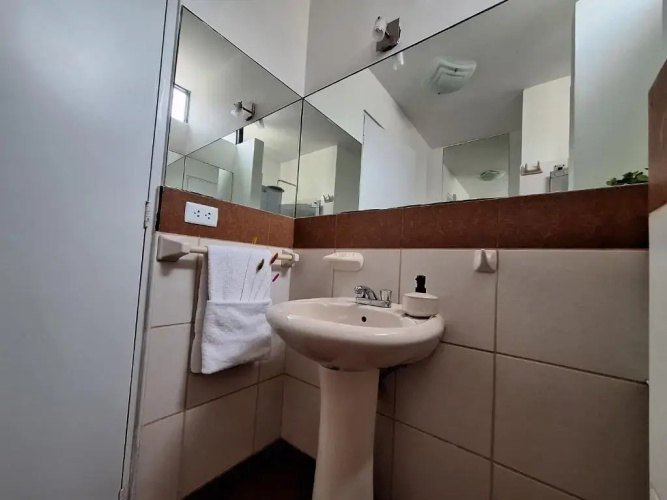 Habitación La Paz 3
