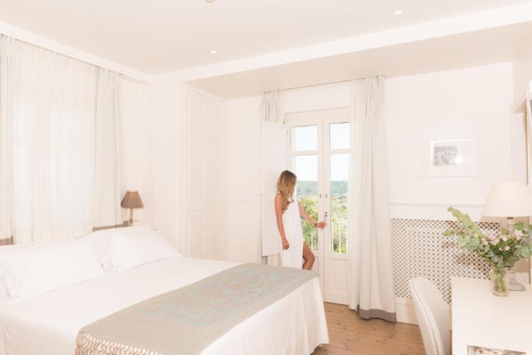 Double Junior Suite