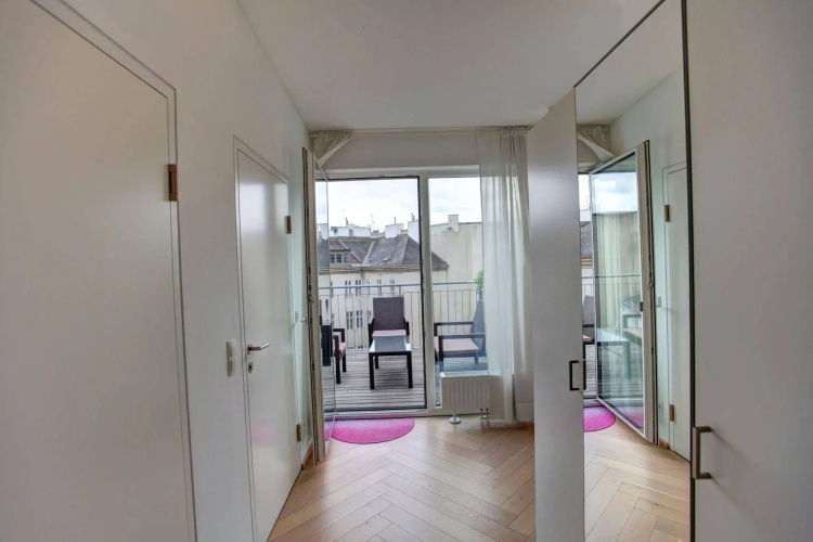 Gasser Apartments Vienna