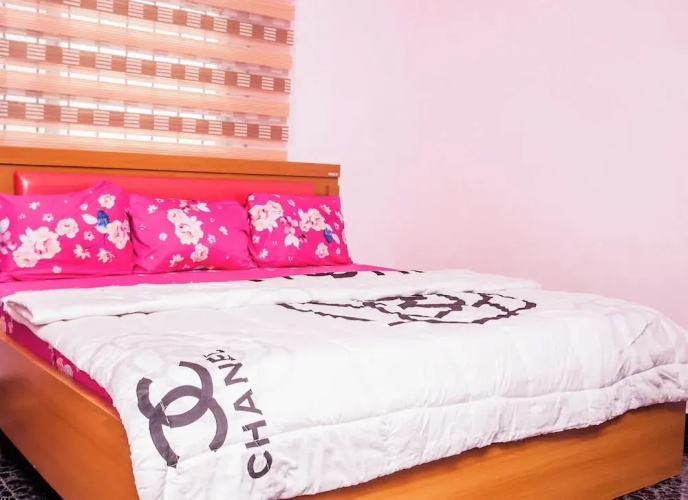 Paradise  Hotel and Suites