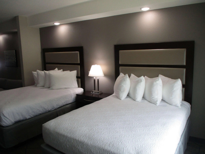 Best Western Plus Mcpherson photo 7