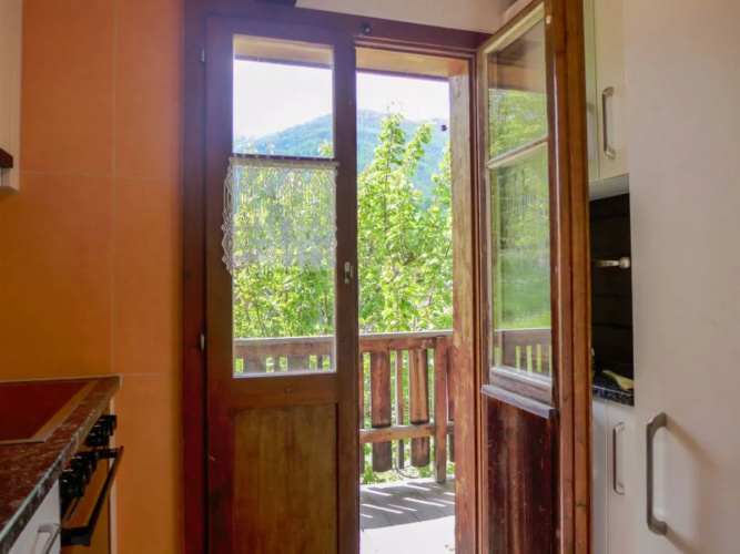 Apartment Jostbiel