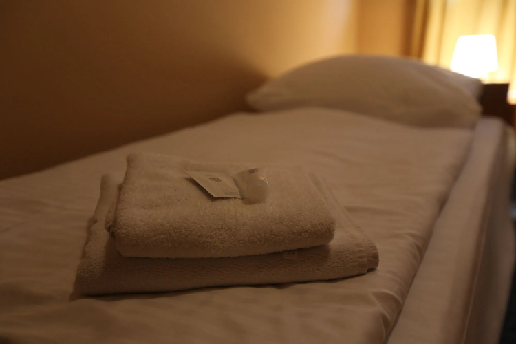 Hotel Arko