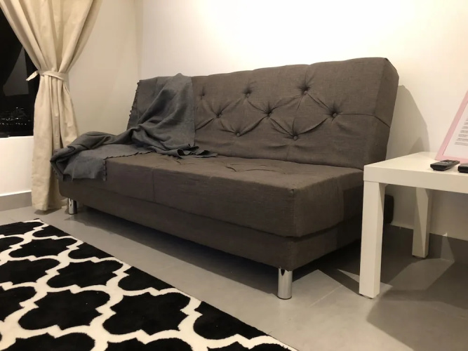 Kanvas Soho Suites