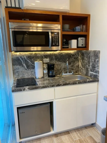 Luxury Apartment