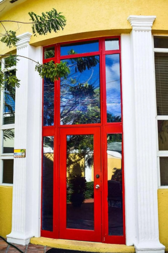 Hotelbild