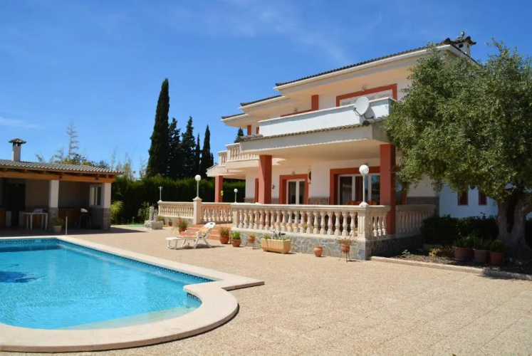 Villa Velo