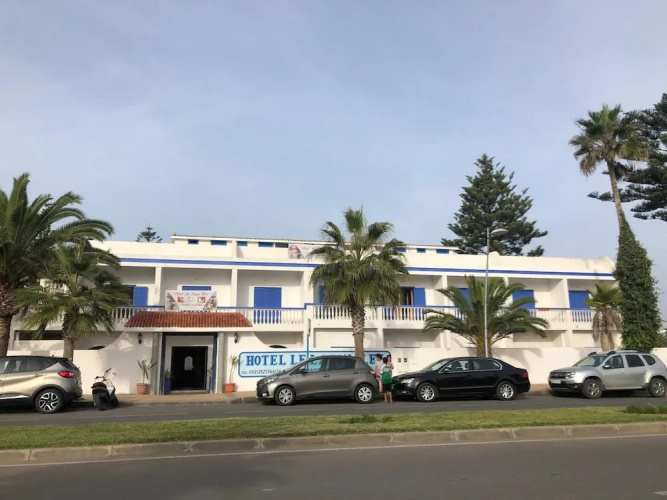 Hotelafbeelding