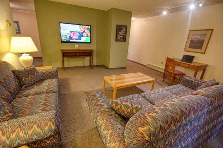 Wedgewood Resort