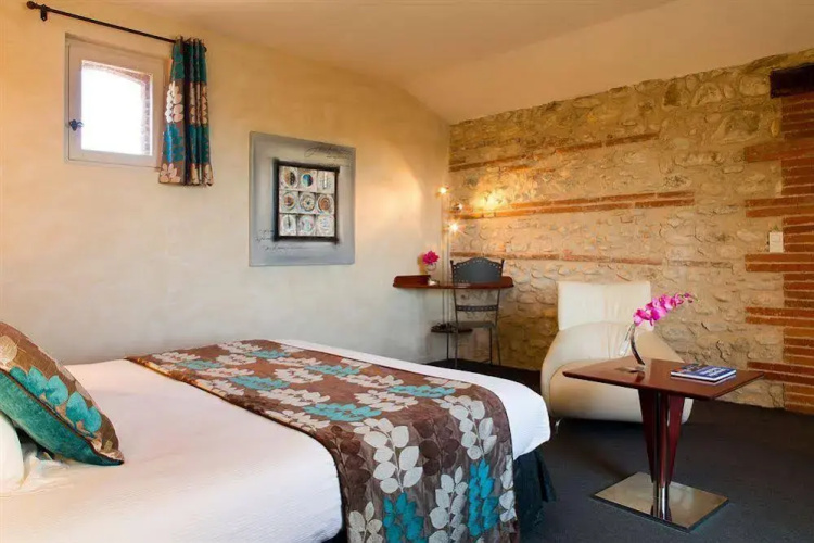 Auberge Du Roua