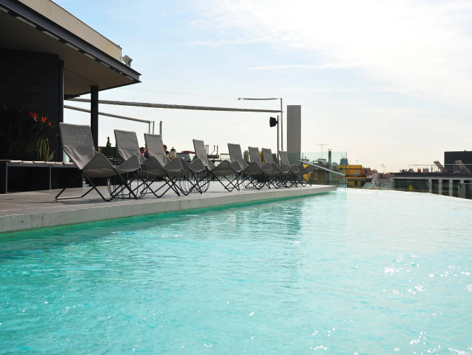 B-Hotel photo 20