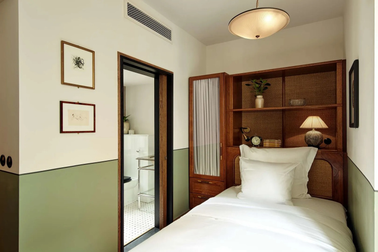 Hotel Sanders