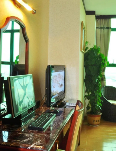 Hengcai Hotel