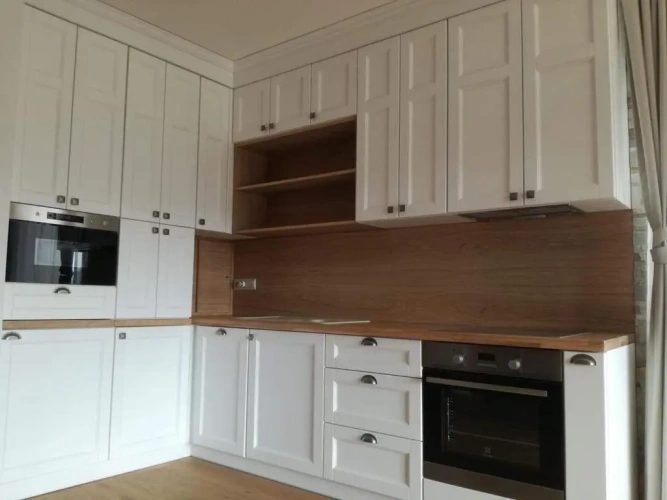 Superior Double Chalet