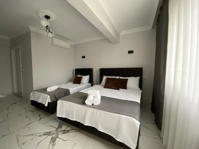 Bavella House Pamukkale