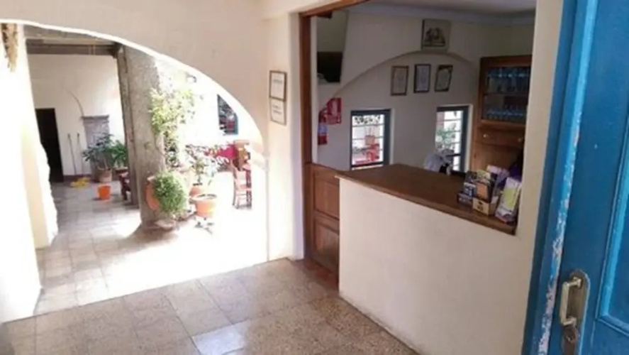 H Suecia 2 B&B