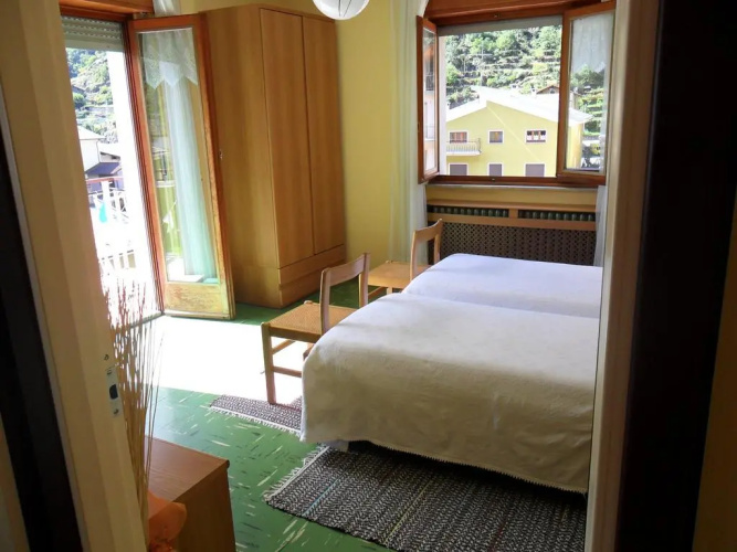 Motel Dosdè