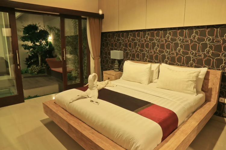 Karana Villa Bali