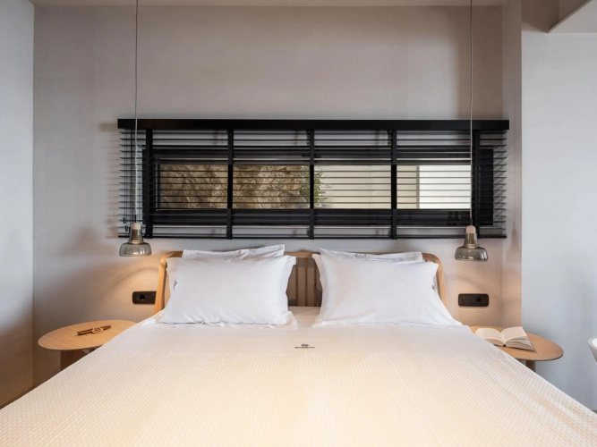 Seannamon Suites - Suite 3