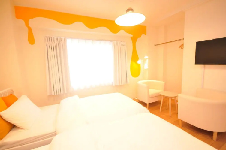 Maison Milano Nakatsu Room 305
