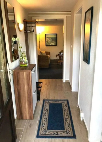 Amazing Apartment in Templin