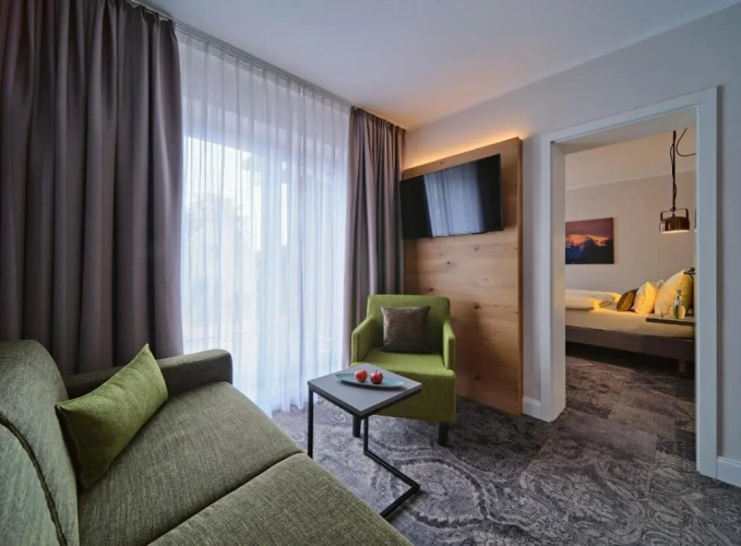 Suite