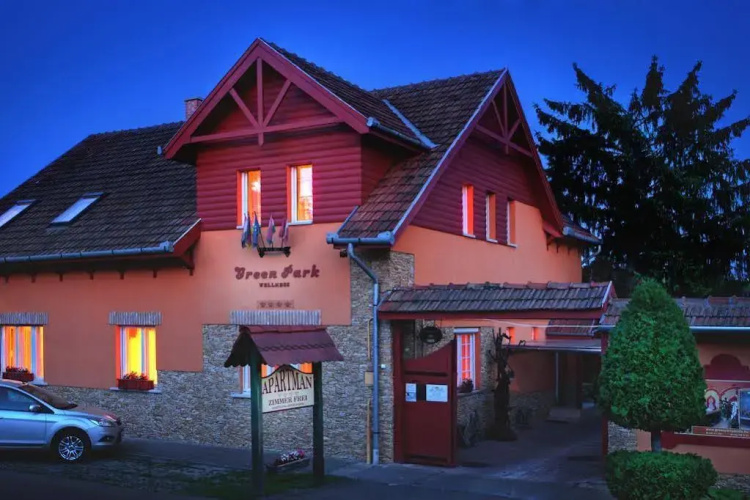 Hotelbild