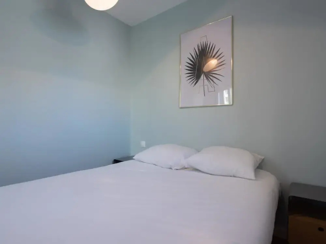 Appartement Design style Lyon 8