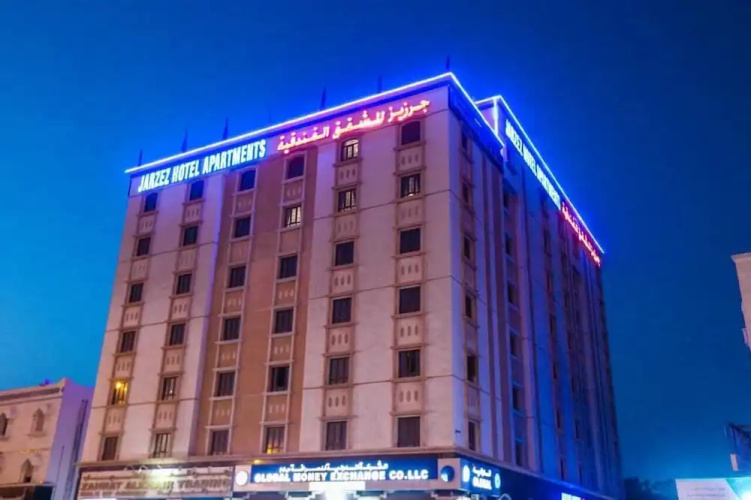 Hotelbild